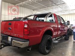 Ford F-350